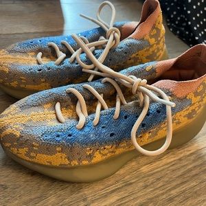 Yeezy Boost sneakers